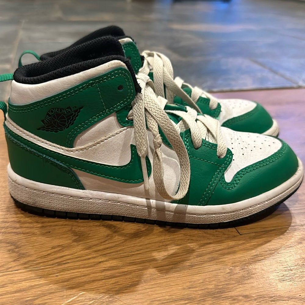 Excellent condition Nike Air Jordan Size 1
